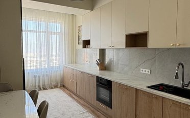 Купить квартиру Бишкек
